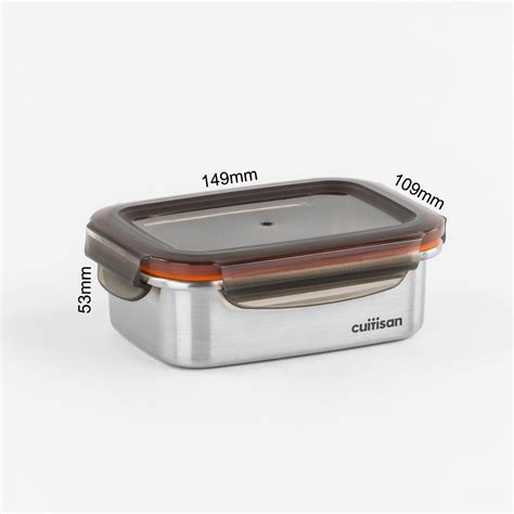 microwave safe stainless steel lunch box|microwave safe lunch box containers.